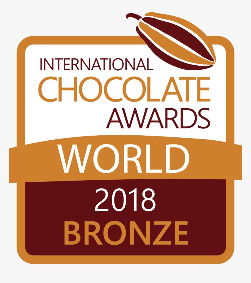 International Chocolate Awards, HD Png Download, Free Download