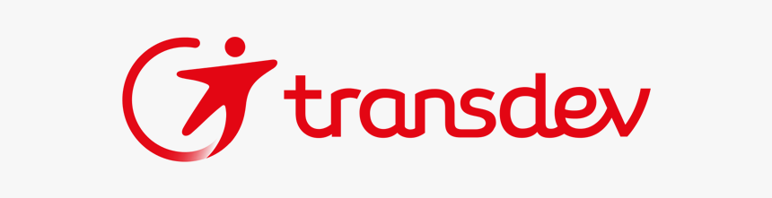 Transdev-client - Transdev Logo, HD Png Download, Free Download