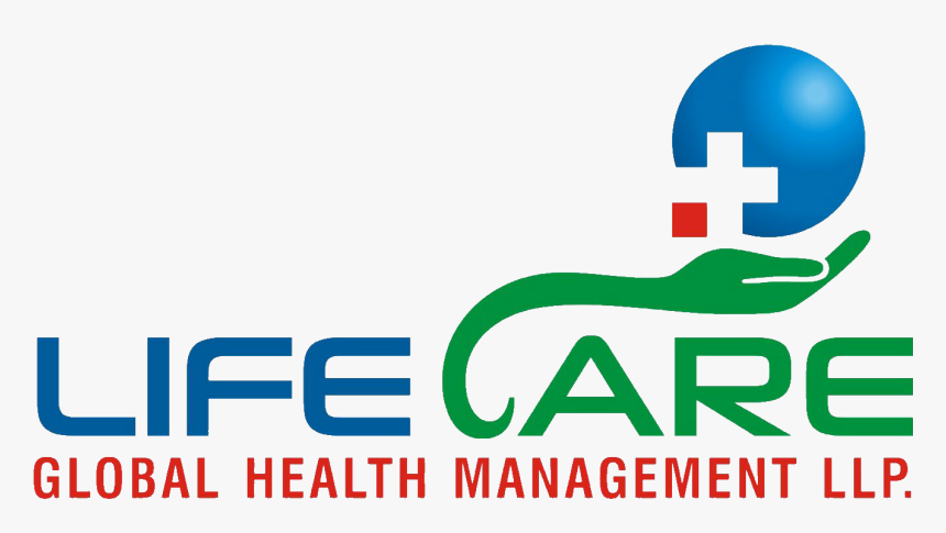 Life Care Hospital Logo , Png Download - Life Care Hospital Logo, Transparent Png, Free Download