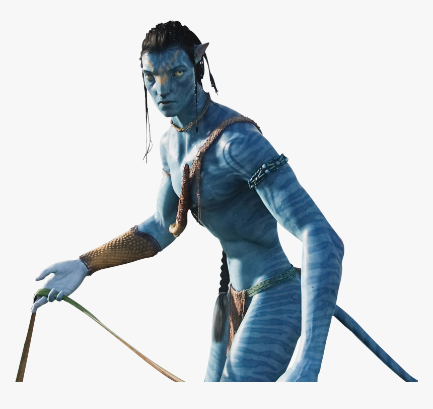 Avatar Jake Sully, HD Png Download, Free Download