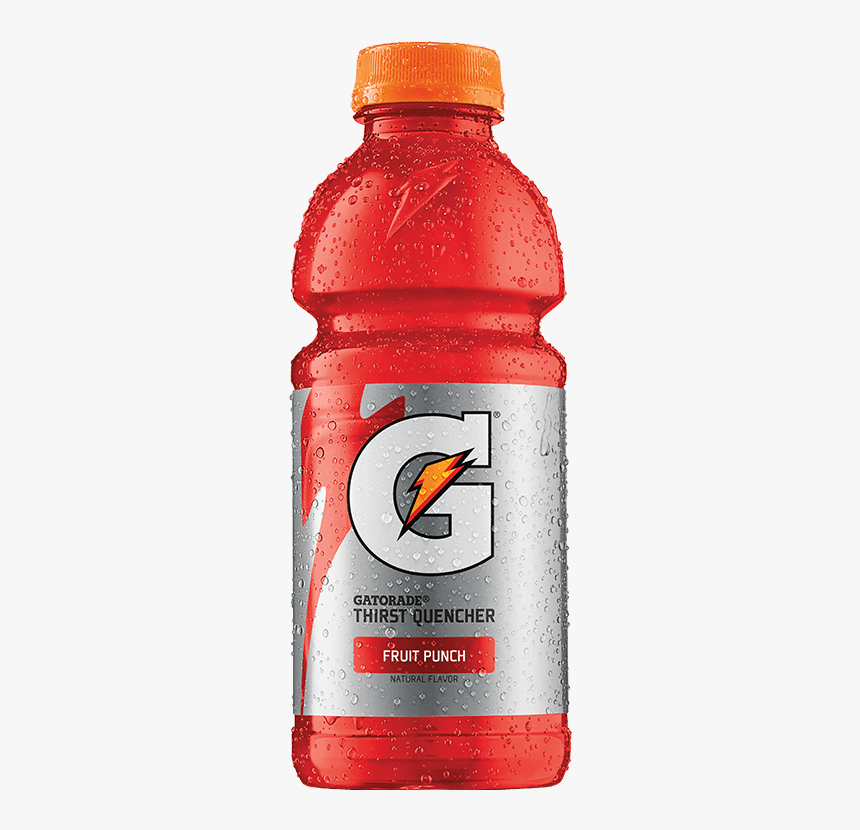 Gatorade Thirst Quencher, HD Png Download, Free Download