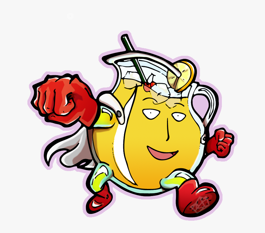 Pitcher Clipart Fruit Punch - Fruit Punch Clip Art, HD Png Download, Free Download