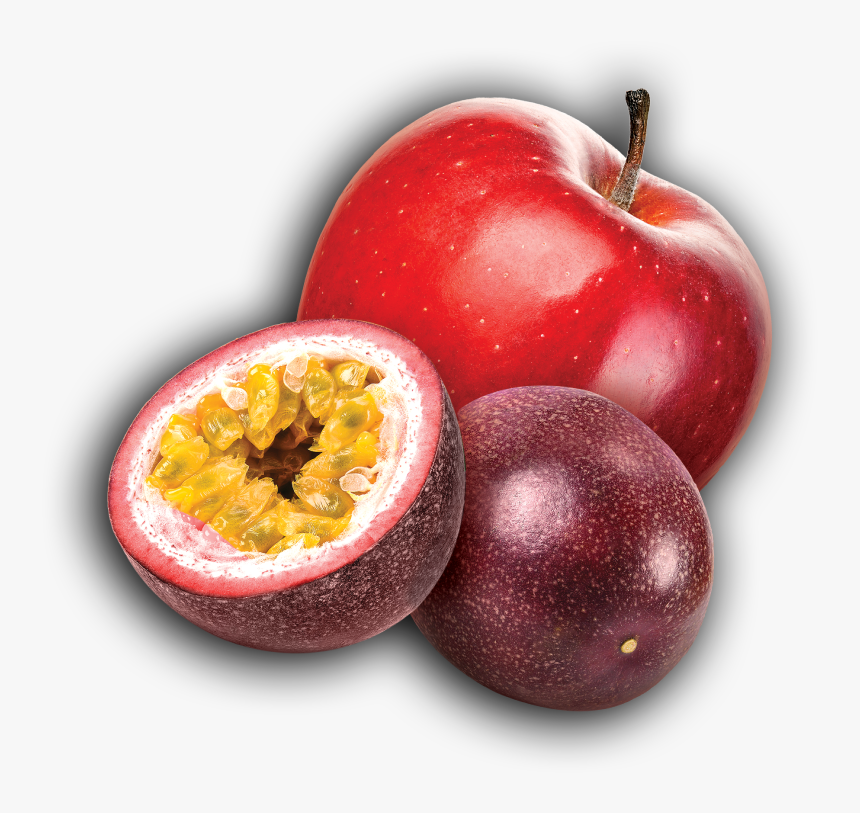 Fruit Punch - Passion Fruit, HD Png Download, Free Download