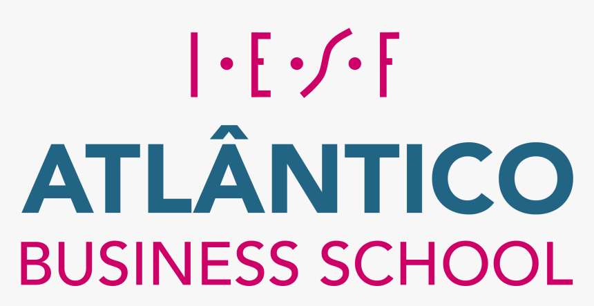 Atlântico Business School - Graphic Design, HD Png Download, Free Download