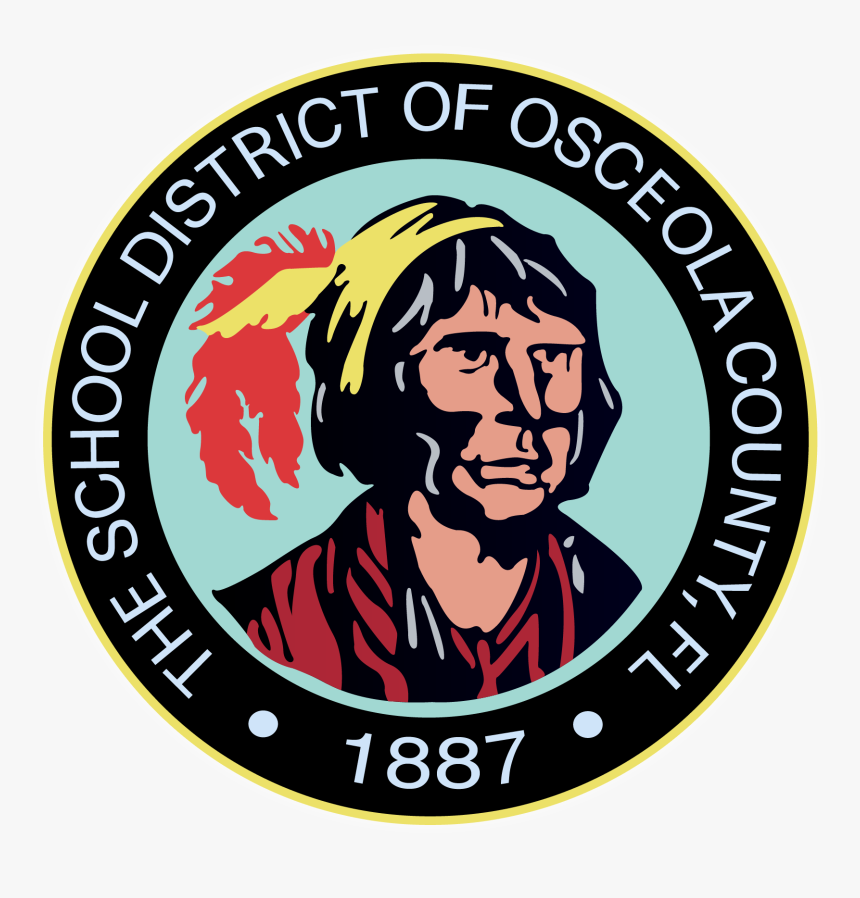 Osceola, HD Png Download, Free Download