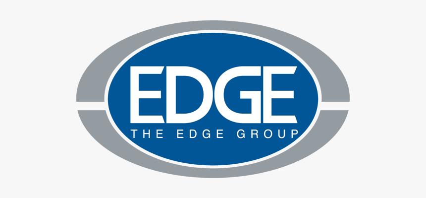 The Edge Group - Edge Group, HD Png Download, Free Download