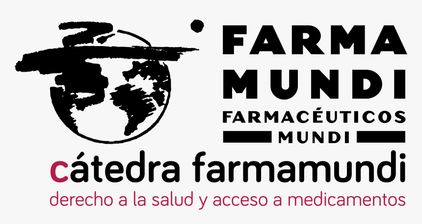 Catedra Farmamundi - Graphic Design, HD Png Download, Free Download