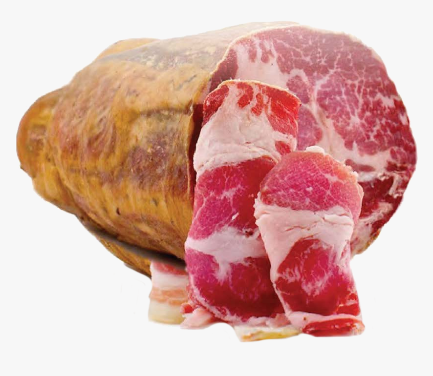 Capocollo Di Martina Franca Slow Food, HD Png Download, Free Download