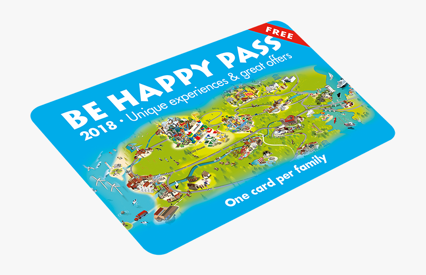 Happy Pass , Png Download - Happy Pass Logo Png, Transparent Png, Free Download