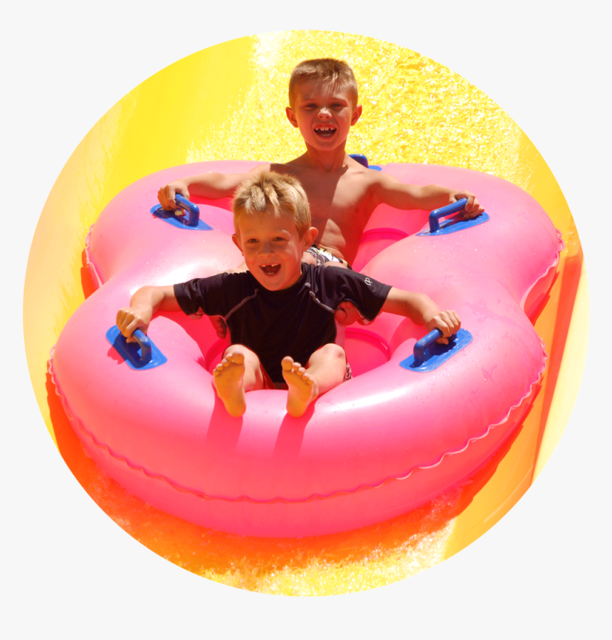 Splash Kingdom Waterpark Season Pass - Inflatable, HD Png Download, Free Download