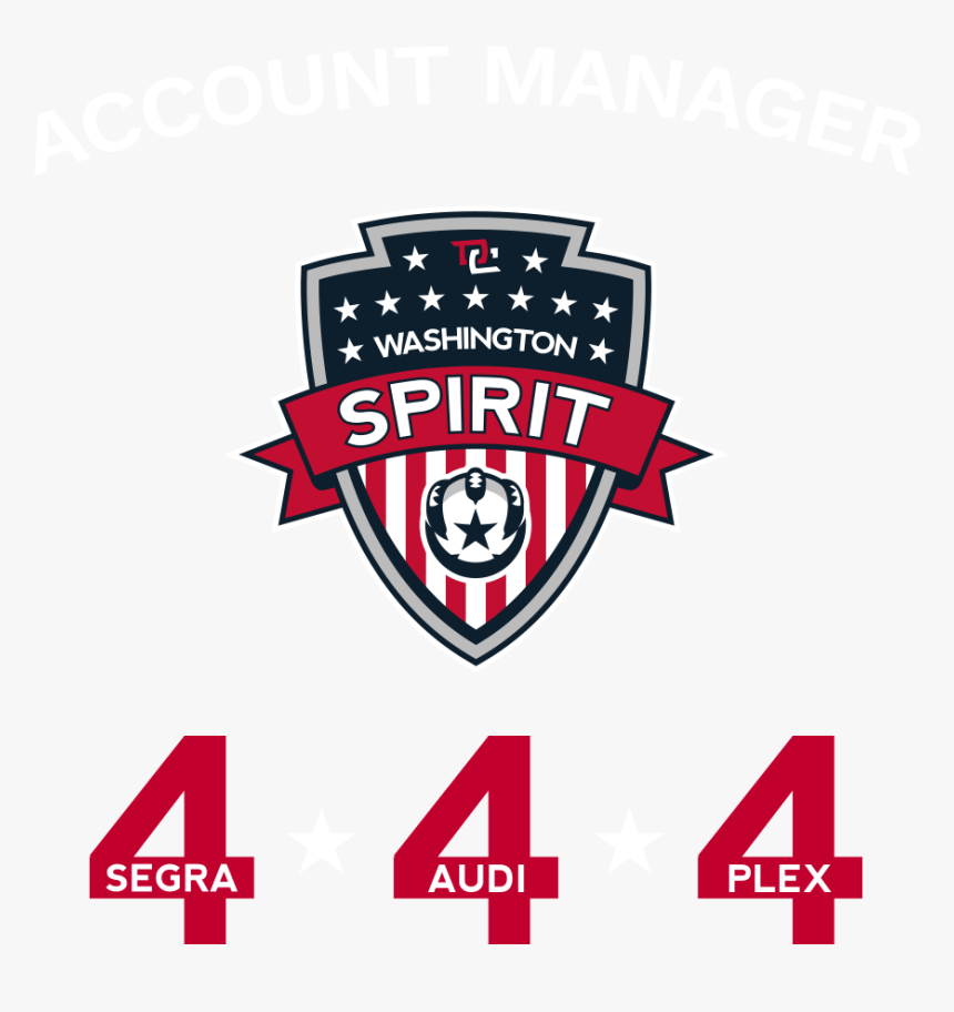 Washington Spirit Schedule, HD Png Download, Free Download