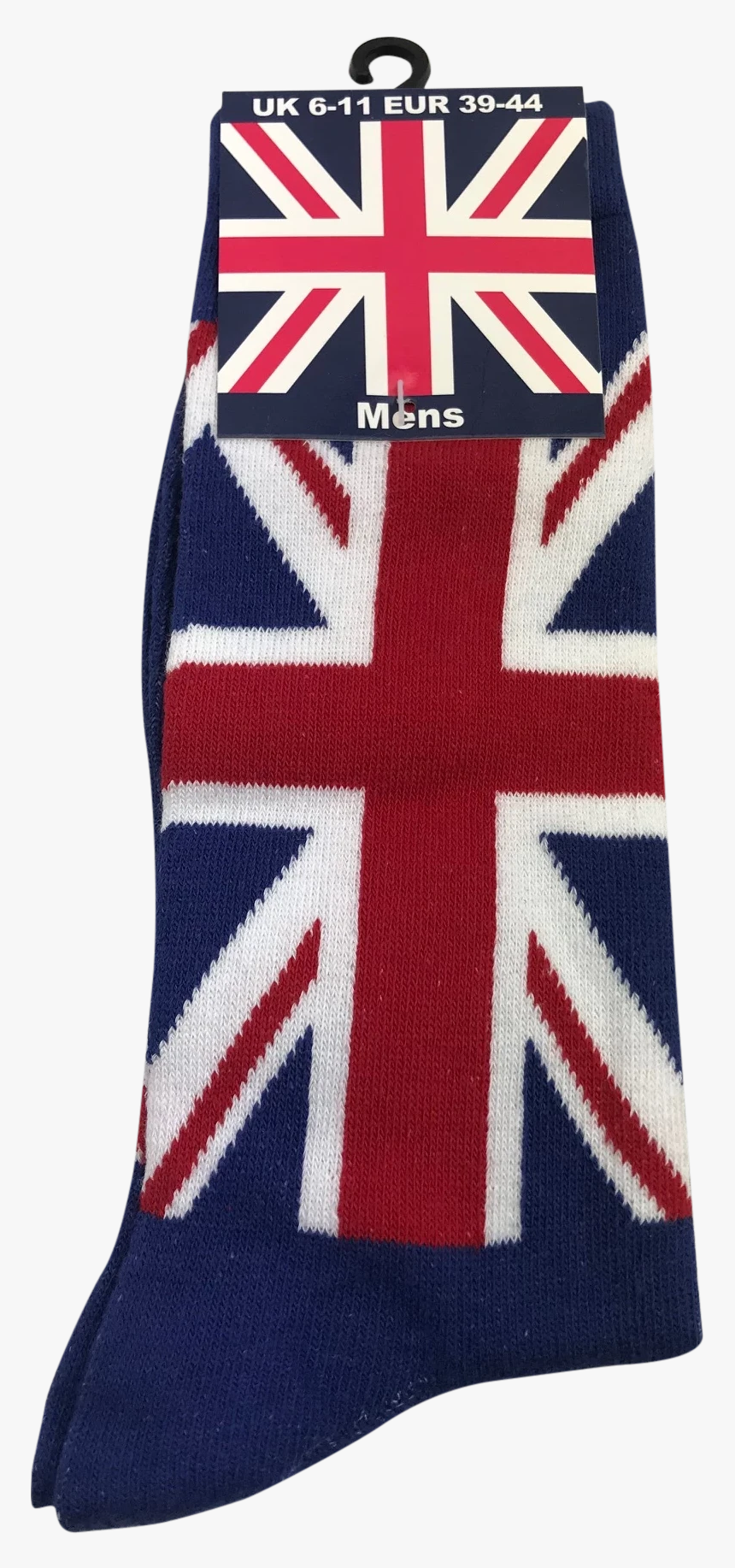 Union Jack Socks, HD Png Download, Free Download