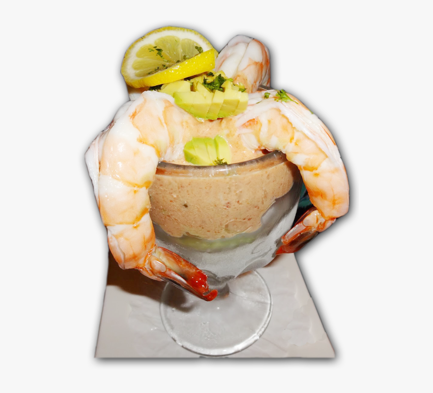 Jumbo Shrimp - Prawn Cocktail, HD Png Download, Free Download