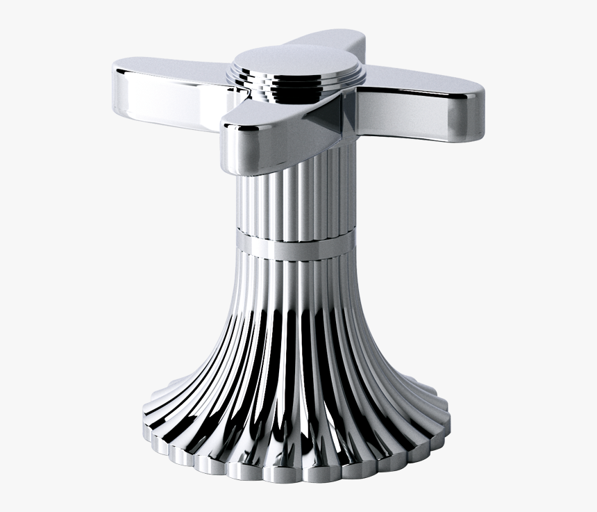 Finish Chrom - Plumbing Fixture, HD Png Download, Free Download