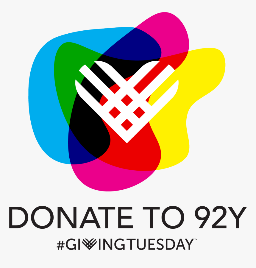 Giving Tuesday - Graphic Design, HD Png Download, Free Download