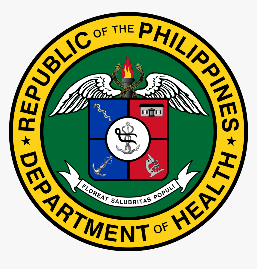 Doh Logo Philippines, HD Png Download, Free Download