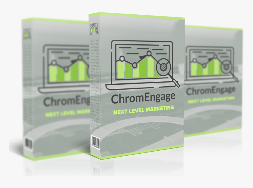 Chromengage Review And Bonus Logo Williamreview - Paper, HD Png Download, Free Download