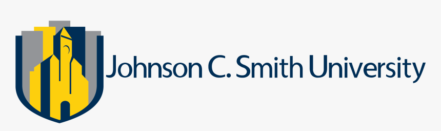Johnson C Smith University Official Logo, HD Png Download, Free Download
