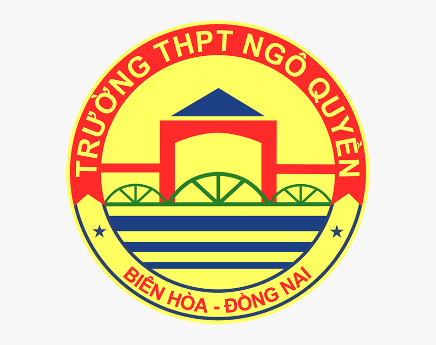 Ngô Quyền High School, HD Png Download, Free Download