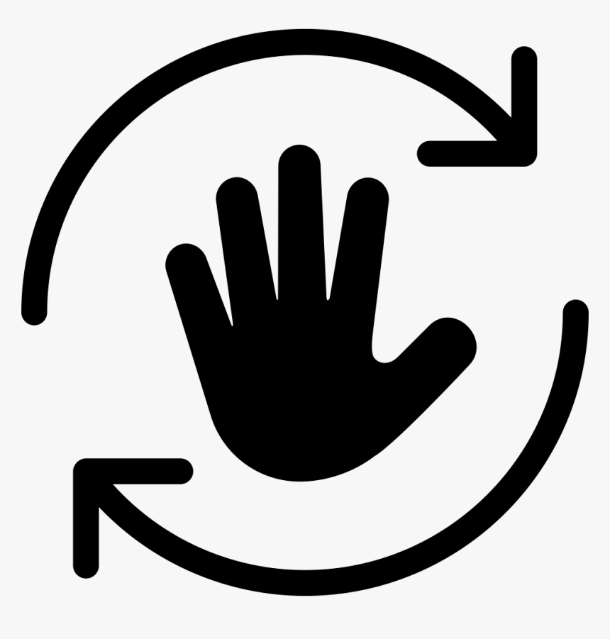 Store Pickup - Pick Up Hand Icon Png, Transparent Png, Free Download