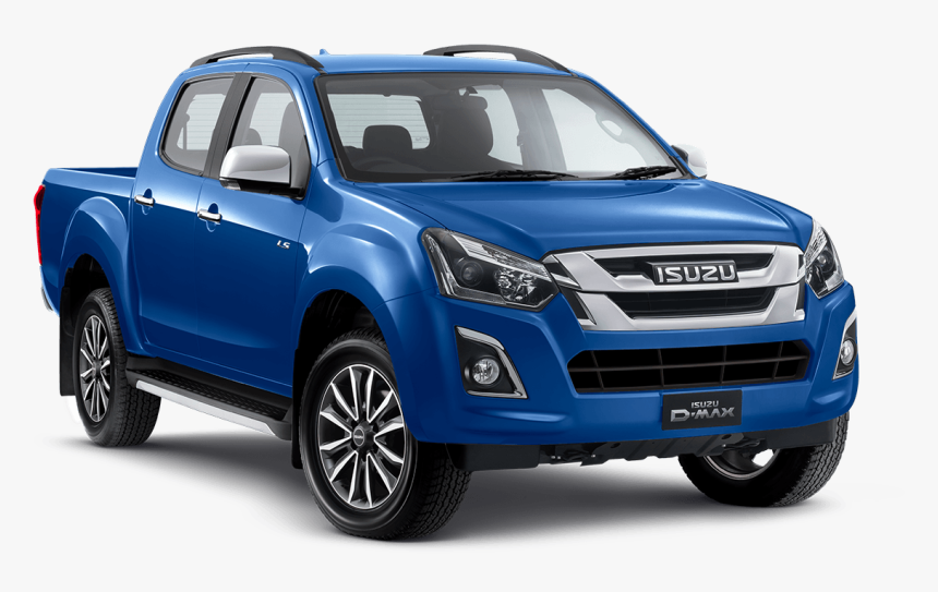 Isuzu Png - Isuzu D Max Png, Transparent Png, Free Download