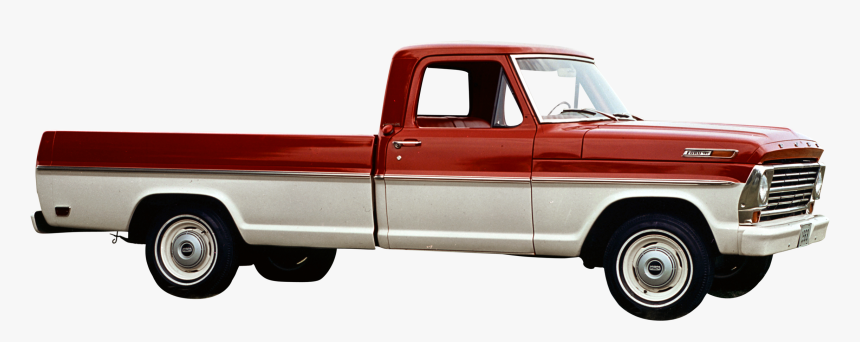 Pickup Truck, HD Png Download, Free Download