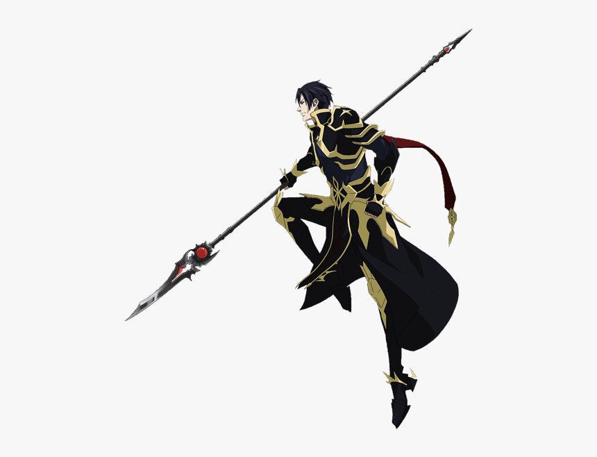 Evil Annihilation King's Avatar, HD Png Download, Free Download