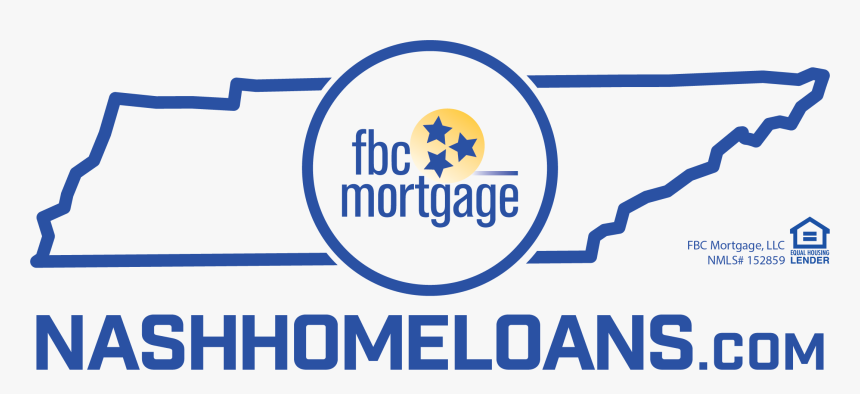 Fbc Mortgage, HD Png Download, Free Download