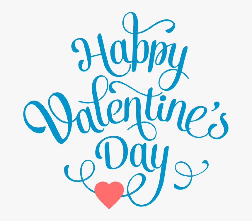 A Wonderful Holiday Is Approaching - Valentine Special Offer Blue, HD Png Download, Free Download