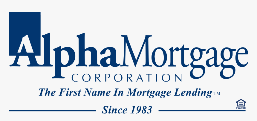 Alpha Mortgage, HD Png Download, Free Download