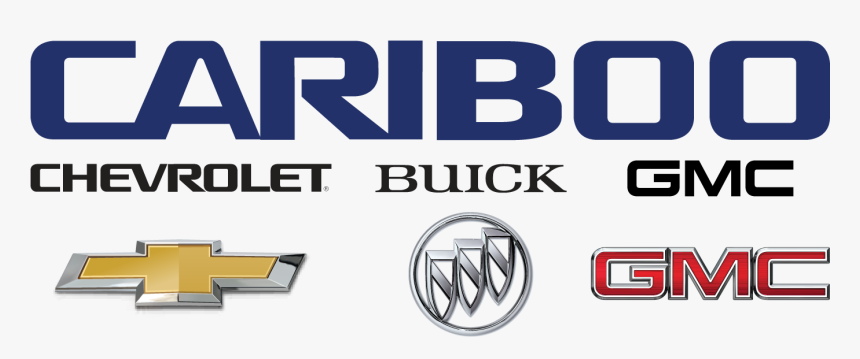 Cariboo Gm Logo - Chevrolet, HD Png Download, Free Download
