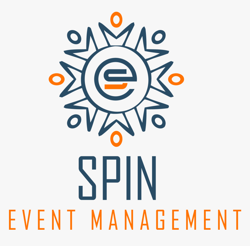 Spin Event Management, HD Png Download, Free Download