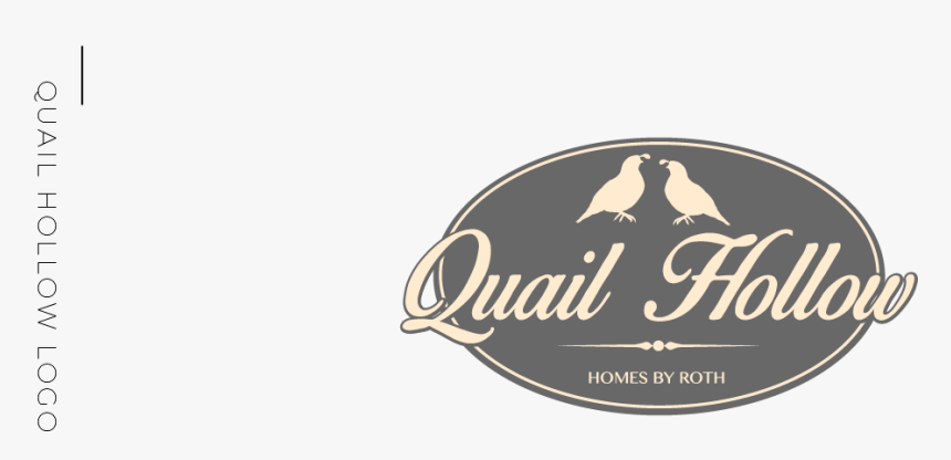 Quail Hollow Logo - 松本 孝弘 ソロ, HD Png Download, Free Download