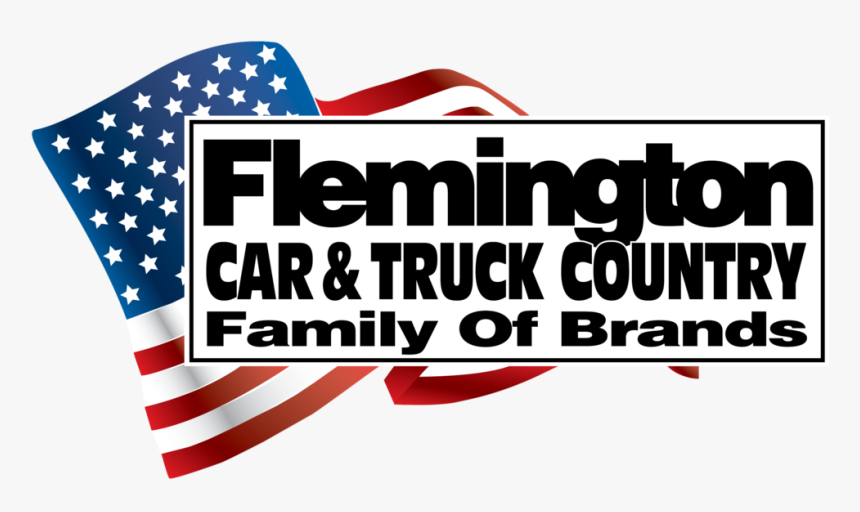 Flemington Car And Truck Country Family Of Brands Logo - Flemington Car And Truck, HD Png Download, Free Download