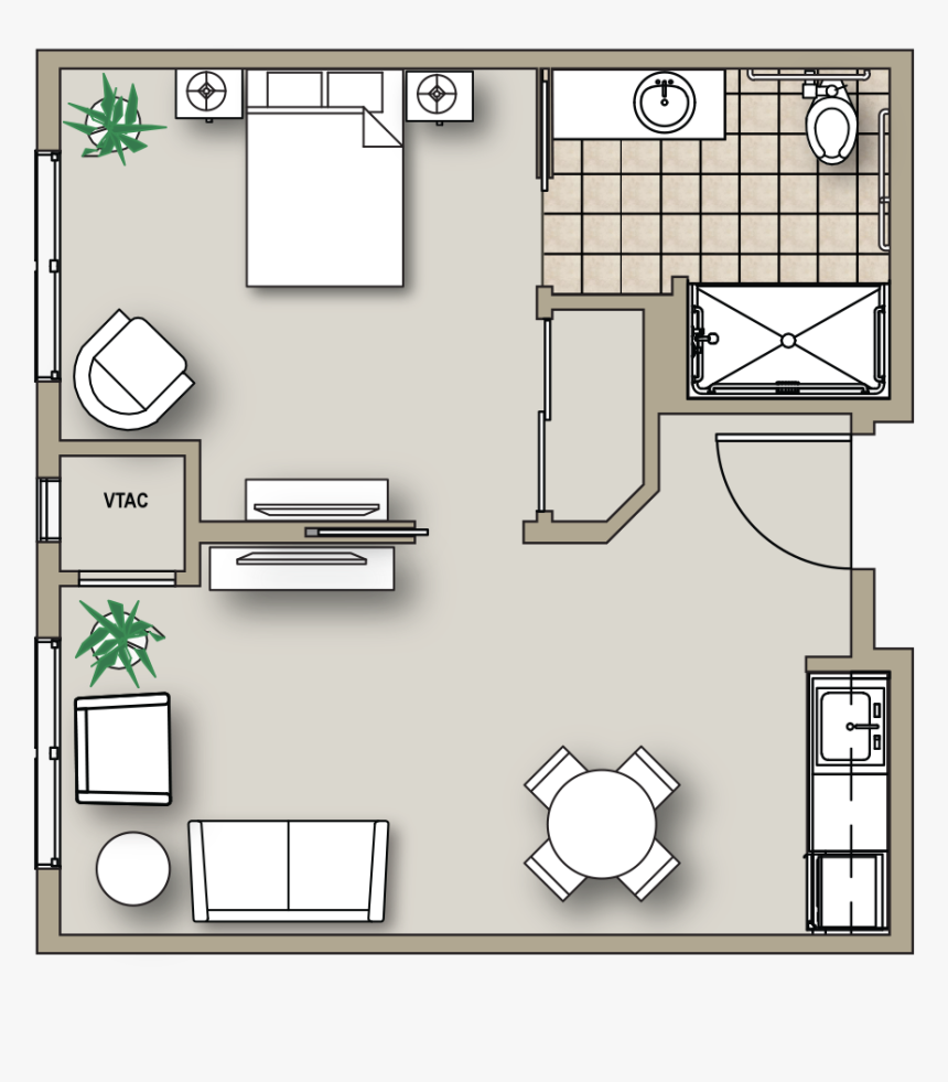 Floor Plan, HD Png Download, Free Download