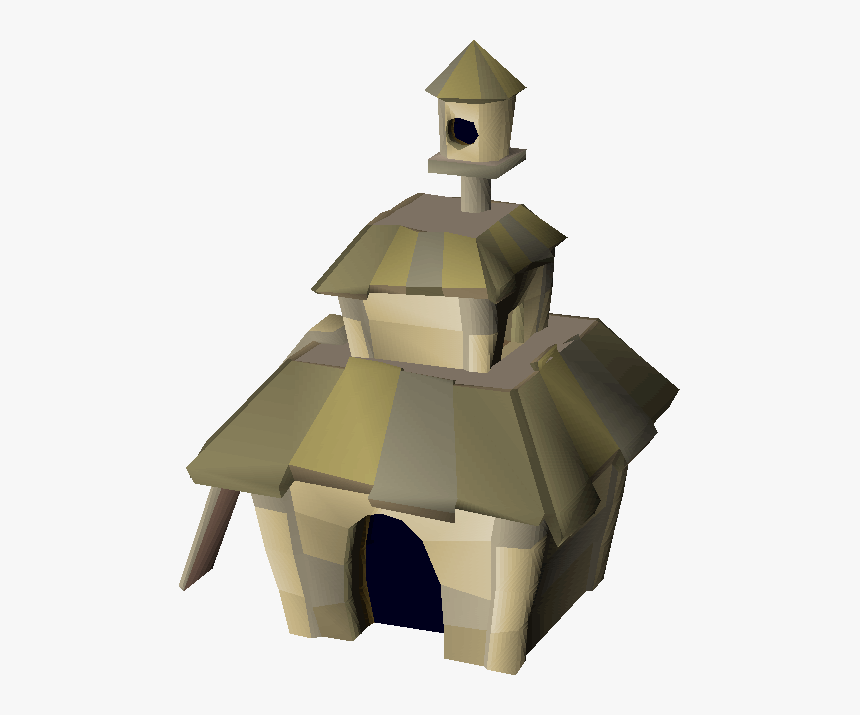 Old School Runescape Wiki - Steeple, HD Png Download, Free Download