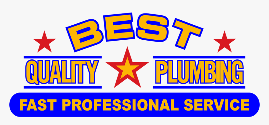 Best Quality Plumbing - Poster, HD Png Download, Free Download