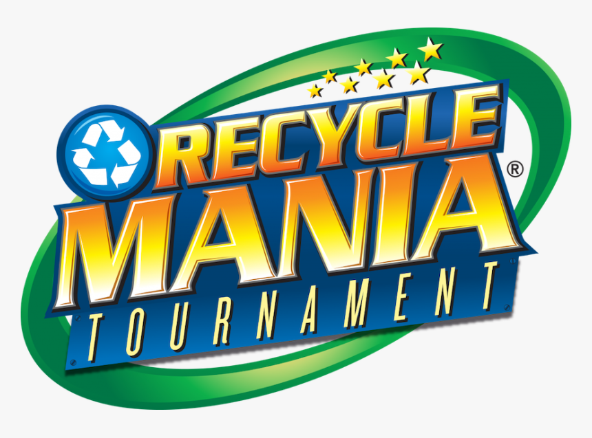 Recyclemania 2018, HD Png Download, Free Download