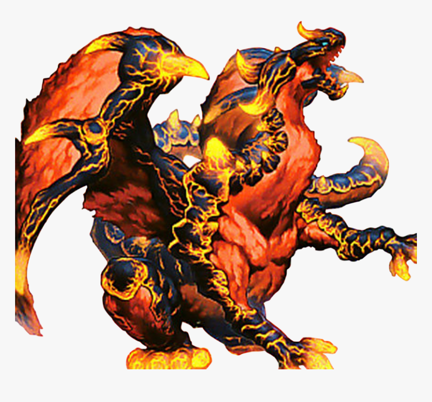 Blaster Dragon Ruler Of Infernos, HD Png Download, Free Download