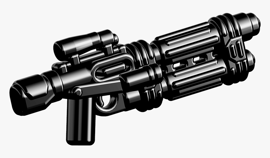 Firearm, HD Png Download, Free Download