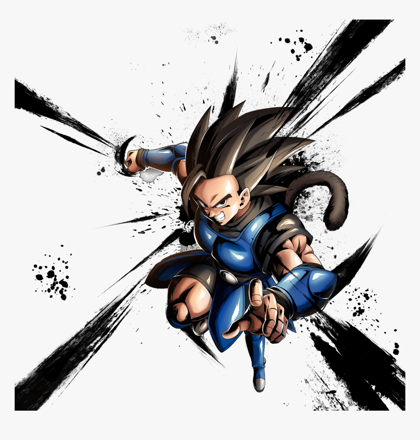 Dragon Ball Legends Shallot, HD Png Download, Free Download