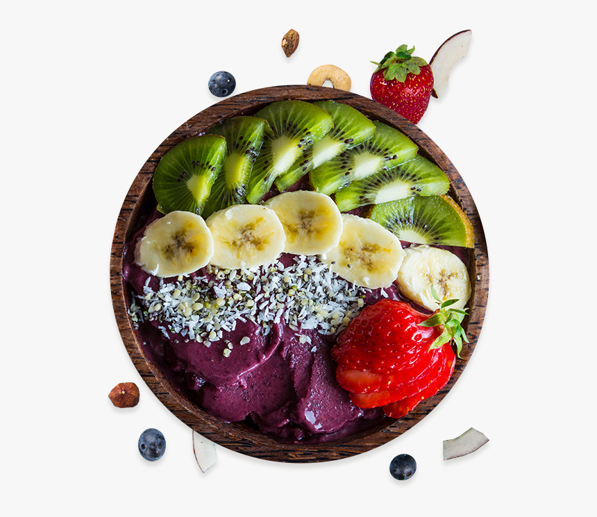 Acai Coco Top - Açaí Imagens, HD Png Download, Free Download