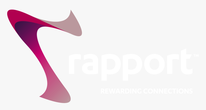 Rapport Logo Png, Transparent Png, Free Download