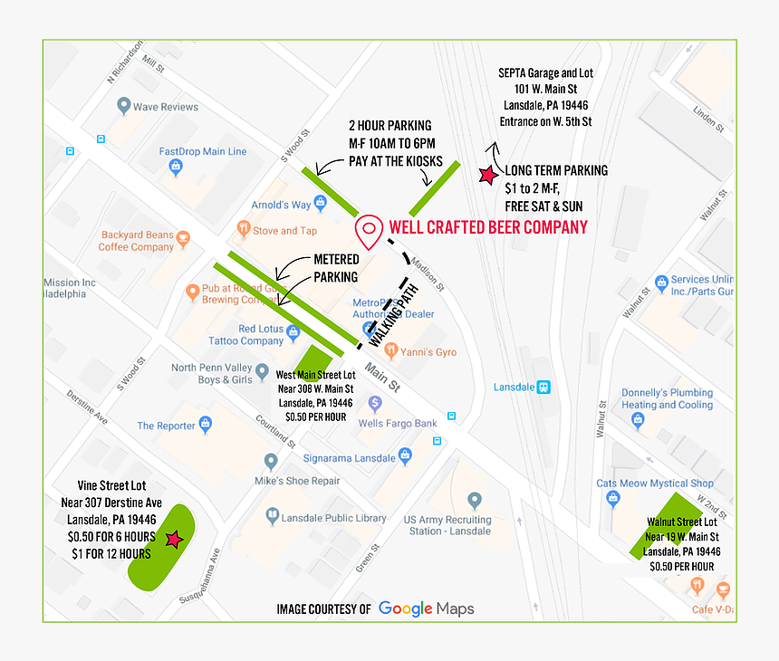 Map, HD Png Download, Free Download