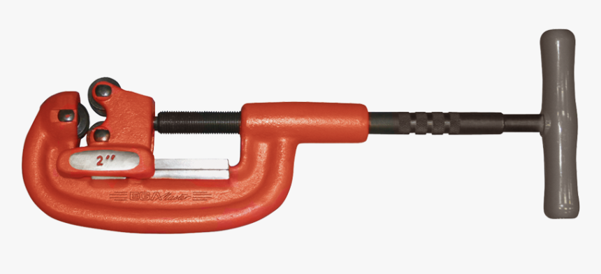 Pipe And Plumbing Tools - Pipecutter, HD Png Download, Free Download