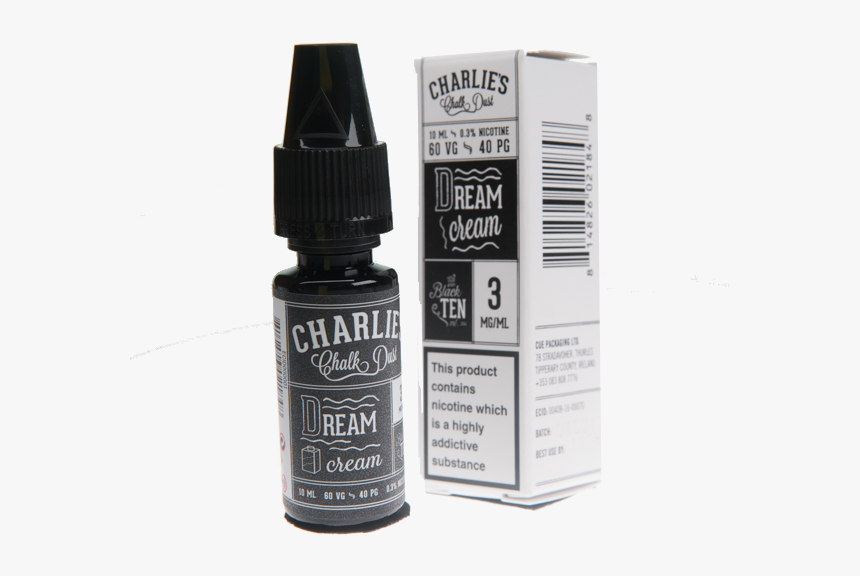 Charlies Chalk Dust - Eye Liner, HD Png Download, Free Download