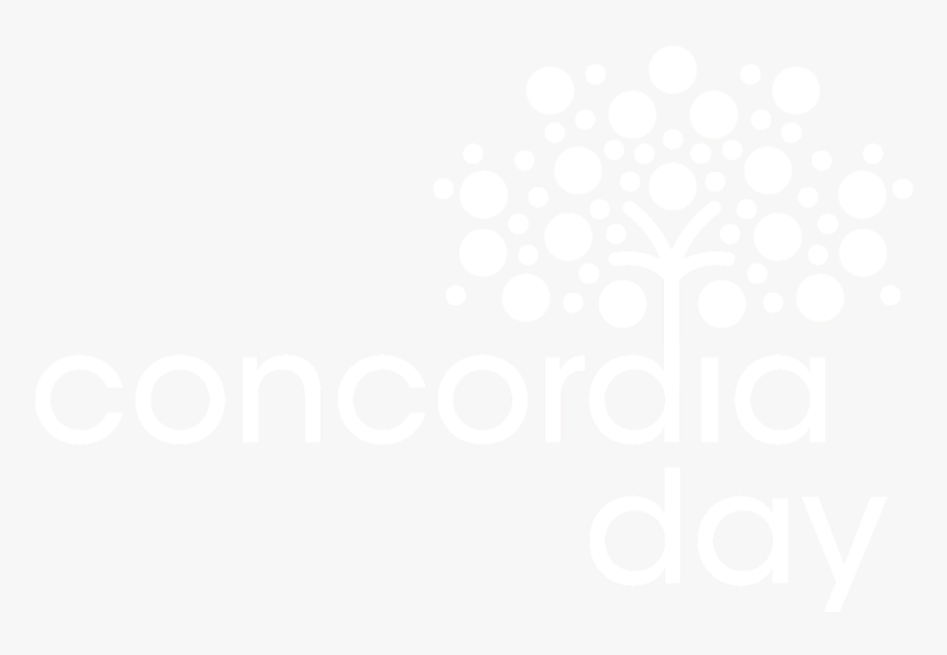 Msp Partner School Logo- Concordiaday - Focus On Being Positive, HD Png Download, Free Download