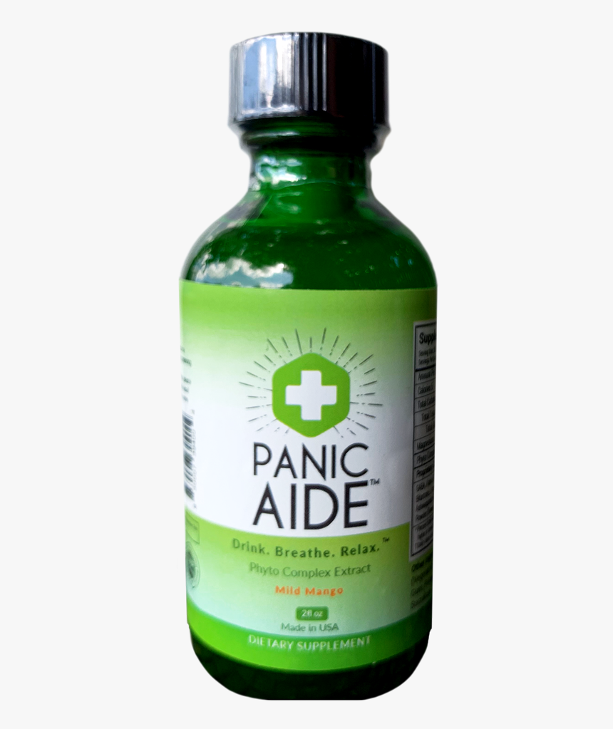 Panic Aide, HD Png Download, Free Download