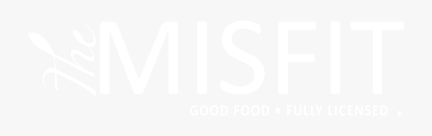 The Misfit - Johns Hopkins Logo White, HD Png Download, Free Download