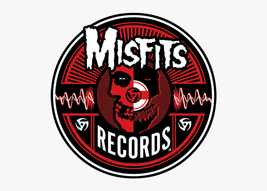 Misfits, HD Png Download, Free Download